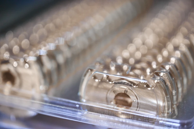 Upgraded turbocharger bearings and seals for improved reliability